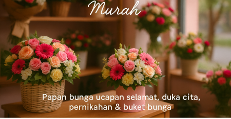 Toko Bunga Bojongkasih